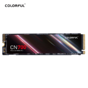 PLUS会员：COLORFUL 七彩虹 CN700 M.2固态硬盘 1TB