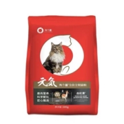 有个圈 元气冻干猫粮 400g