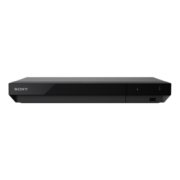 SONY 索尼 UBP-X700 蓝光播放器 黑色