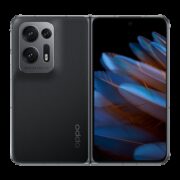 OPPO Find N2 骁龙8+ 超轻折叠设计 内外120Hz镜面屏5G折叠屏手机