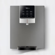 PLUS会员：Midea 美的 MRC1790B-75G 净水器 大流量净水器+即热管线机