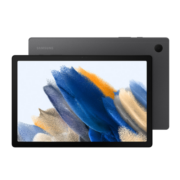 三星平板电脑Tab A8 10.5英寸 4G+128GB WIFI版2K全面屏 杜比影音 娱乐学生网课轻薄商务办公平板电脑遐想灰