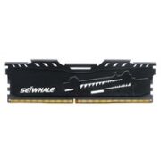 SEIWHALE 枭鲸 台式机内存条 DDR4 3200MHz 32GB 马甲条