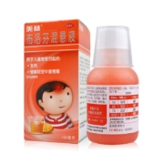 Mellin 美林 布洛芬混悬液 100ml