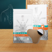 蛛王 膝盖关节艾草贴1盒*10贴