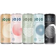 JOJO 气泡酒 330ml*6罐