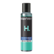 曼秀雷敦（Mentholatum） 新碧系列防晒 SPF50+  PA+++ 多效敏感肌适用 轻透水感防晒喷雾100ml SPF50+