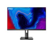 PHILIPS 飞利浦 279P1 27英寸 IPS 显示器（3840×2160、60Hz、99.7%sRGB）