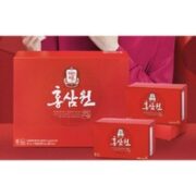 正官庄 高丽参6年根红参液饮品 500ml