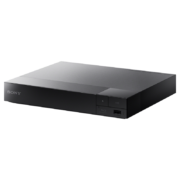 预售、PLUS会员：SONY 索尼 BDP-S1500 播放机 黑色