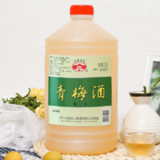 古越龙山 青梅果酒/桂花果酒 2.5L