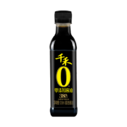需抢券:千禾酱油  零添加380天106ml*瓶
