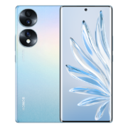 京东百亿补贴：HONOR 荣耀 70 5G智能手机 8GB+256GB