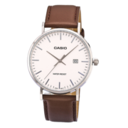卡西欧（CASIO）手表 大众指针系列 石英男表 MTH-1060L-7APF