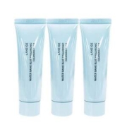 Laneige 兰芝 新水酷透明质酸嘭润洁颜膏 50g*3支