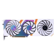 七彩虹（Colorful） RTX3060ti/RTX3060 GDDR6X 台式组装电脑游戏显卡 RTX3060 Ultra W OC 12G L