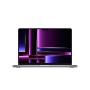 Apple 2023款MacBook Pro 14英寸 M2 Pro芯片16G 笔记本电脑【5天内发货】