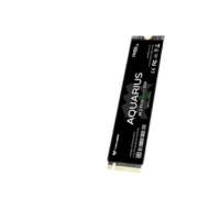 达墨AQUARIUS固态硬盘1TB水瓶座4.0 NVMe M2 PCIe笔记本台式机高速硬盘国产颗粒 水瓶1TB