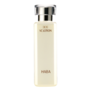 HABA 爽肤水 沁润美白柔肤水180ml vc水 美白水 化妆水