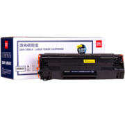 得力(deli)DBH-388AX碳粉盒 88A打印机硒鼓(适用惠普HP P1007/P1008/P1106/P1108/M1136/M1213nf/M1216nfh)