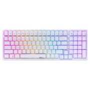 ROYAL KLUDGE RK98 100键 三模无线键盘
