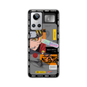 realme真我GT Neo3潮玩手机壳火影限定版 影