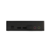 英特尔（Intel）mini主机阿特拉斯峡谷NUC11ATKC4/NUC11ATKPE赛扬/奔腾电脑 NUC11ATKC4 阿特拉斯峡谷（赛扬/4核） 官方准系统+8G3200 金士顿M.2 500G