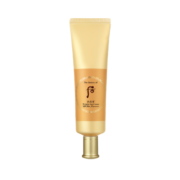 后whoo拱辰享盈润紧致防晒乳SPF50/PA++++ 50ml隔离紫外线