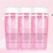 ????兰蔻（LANCOME）清滢保湿柔肤水50ml*3