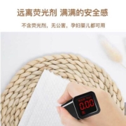 3包一次性洗脸巾棉柔巾纸巾洗面擦脸美容卸妆巾干湿两用洁面巾