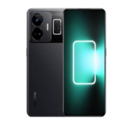 京东百亿补贴：realme真我 GT Neo5 5 G全网通游戏手机 宙夜黑 16GB+256GB(150)W
