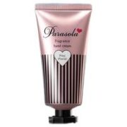 NARIS UP 娜丽丝 Parasola 进口护手霜 50g