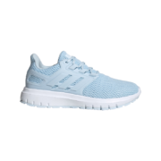 31日20点：adidas 阿迪达斯 ULTIMASHOW 女子网面跑步鞋 FX3640*2件