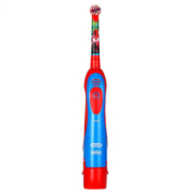 10日10点：Oral-B 欧乐-B DB4510K 儿童电动牙刷