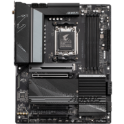 GIGABYTE 技嘉 X670 AORUS ELITE AX 主板 ATX（标准型）