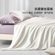 BLISS 百丽丝 费罗迪  100%蚕丝被 220*240cm