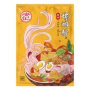安记 螺蛳粉柳州 黄色经典款300g*5