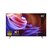 31日20点、618预售：SONY 索尼 KD-65X85K 65英寸大屏4K 120Hz 金属质感HDR安卓智能液晶电视机
