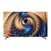 TCL电视 85V6E Max 85英寸 4K超高清 高色域 120Hz AI智能语音 MEMC防抖 智能平板电视机 85英寸 官方标配