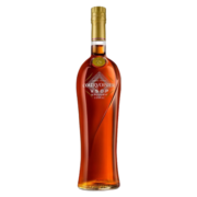 馥华诗（COURVOISIER）拿破仑【三得利官旗】法国进口洋酒干邑白兰地 VSOP 700ml礼盒装