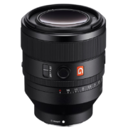 预售、PLUS会员：SONY 索尼 FE 50mm F1.2 GM 标准定焦镜头 索尼FE卡口 50mm