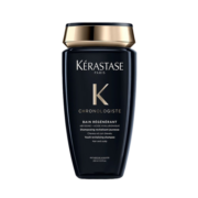 KERASTASE卡诗洗发水系列 黑钻白金赋活清爽去屑控油强韧修护洗发露 卡诗黑钻钥源洗发水250ml