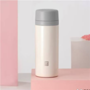 PLUS会员：ZWILLING 双立人 Nova系列 保温杯 420ml