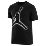 耐克（NIKE） JORDAN ESSENTIALS 男子印花T恤 DV8421-010 XL