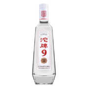 需PLUS会员全品券：沱牌 9 T68 50%vol 浓香型白酒 480ml*6瓶 整箱装