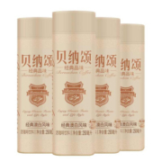 限地区：贝纳颂 澳白风味浓缩咖啡 250ml*4瓶*6件