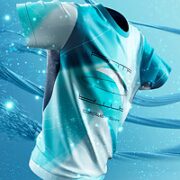 ANTA 安踏 儿童速干衣