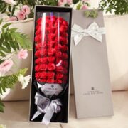 花束香 母亲节礼物生日礼物