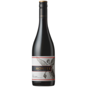 MONTES【蒙特斯官旗】智利原瓶进口红酒 蒙特斯montes限量精选 黑皮诺红葡萄酒750ml单支装