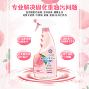 马泰克厨房重油污净油烟机清洗剂家用厨房油垢多功能免拆洗去油污